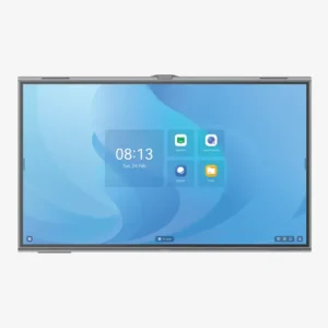 Màn hình tương tác MAXHUB F5 Series hỗ trợ AI cho lớp học